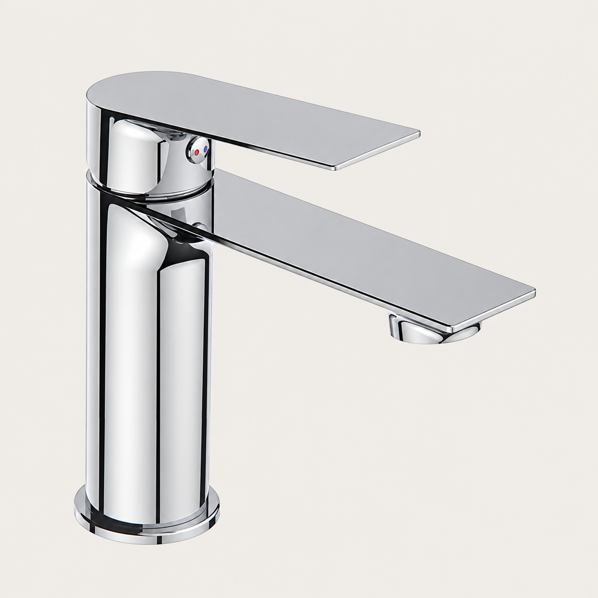 Miscelatore lavabo Trento