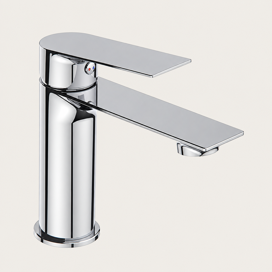 Miscelatore lavabo Trento