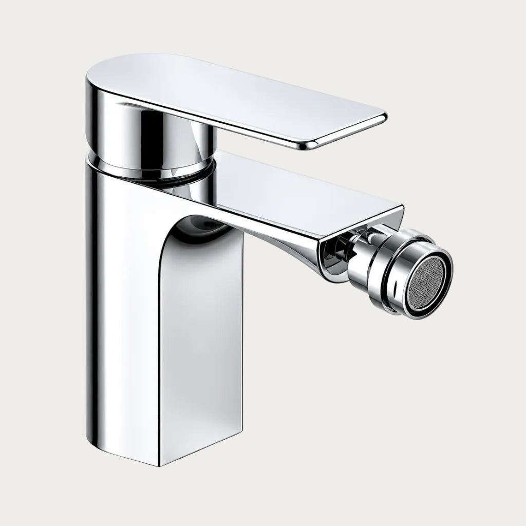 Miscelatore bidet Capri