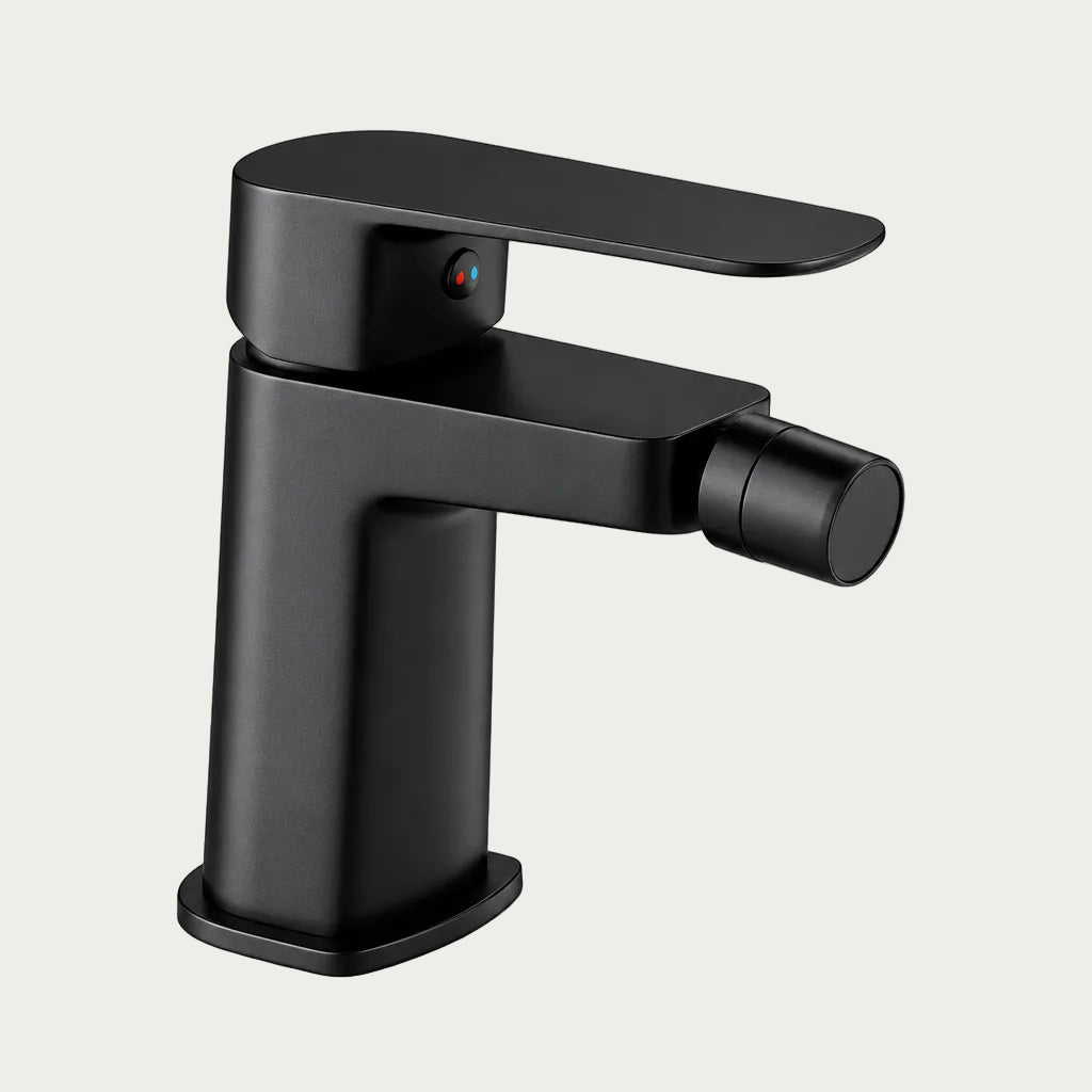 Miscelatore bidet Ibiza