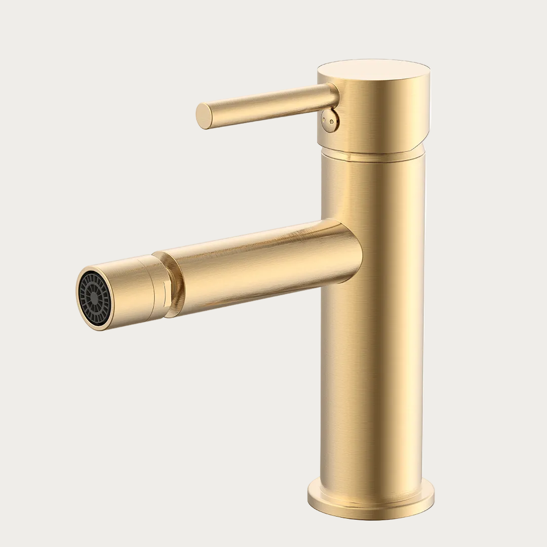 Miscelatore bidet Portofino