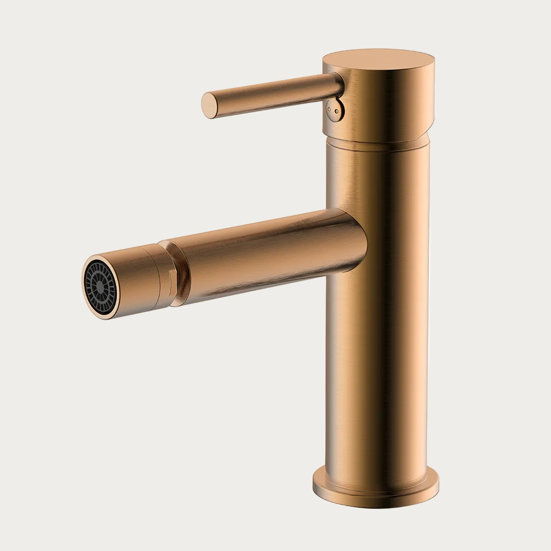 Miscelatore bidet Portofino