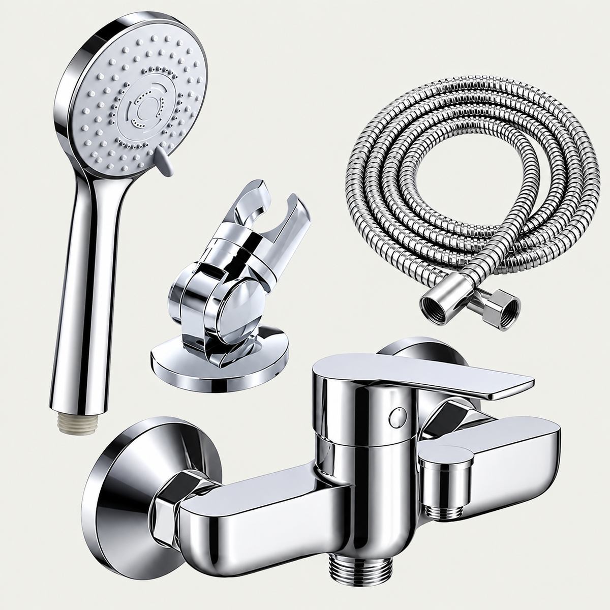 Set doccia Paloma