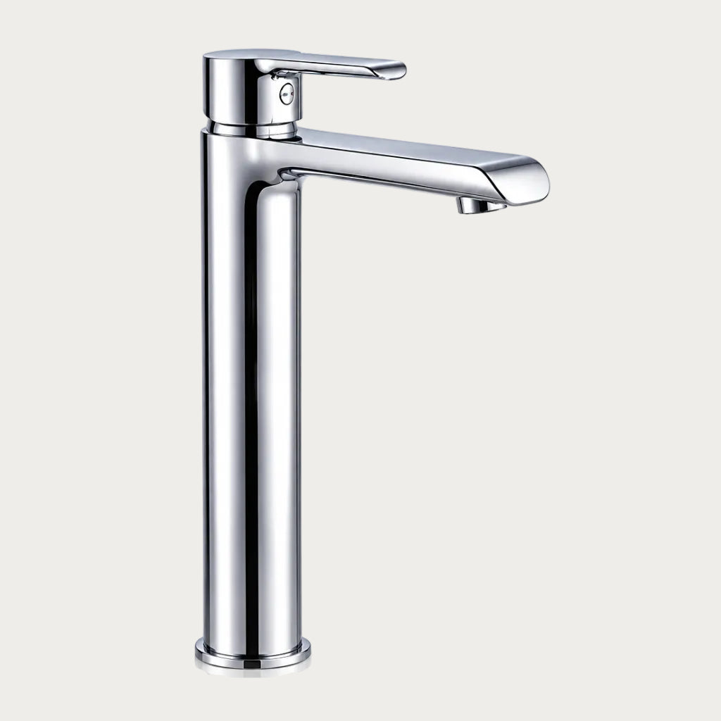 Miscelatore lavabo alto Tenerife