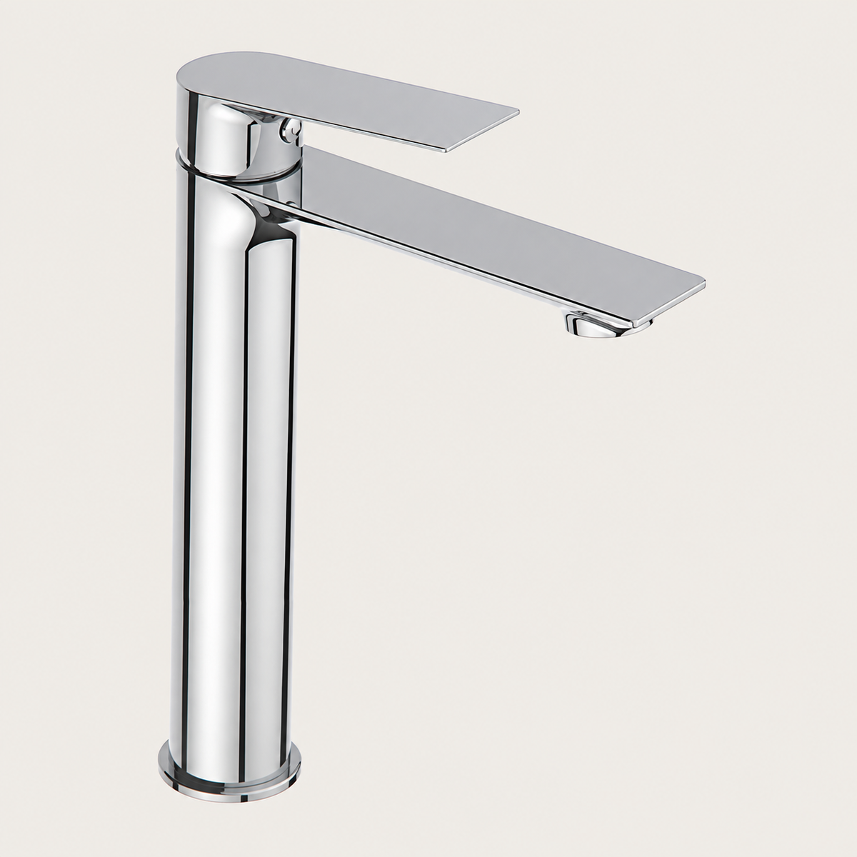 Miscelatore lavabo alto Trento