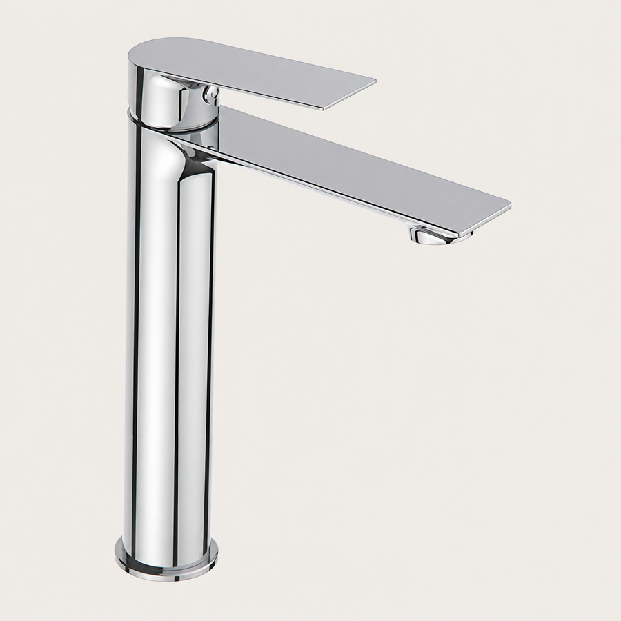 Miscelatore lavabo alto Trento