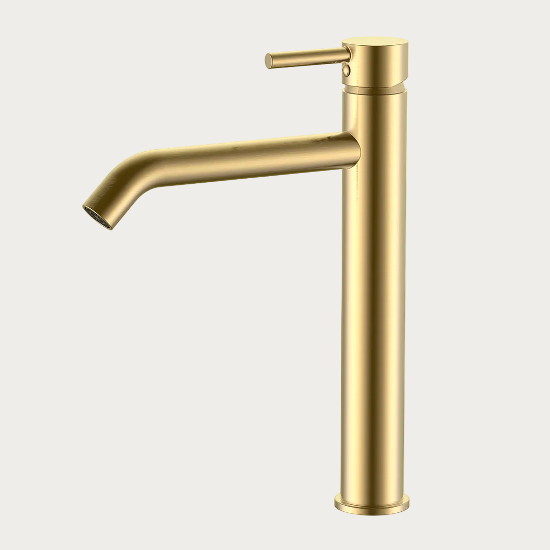 Miscelatore lavabo alto Portofino