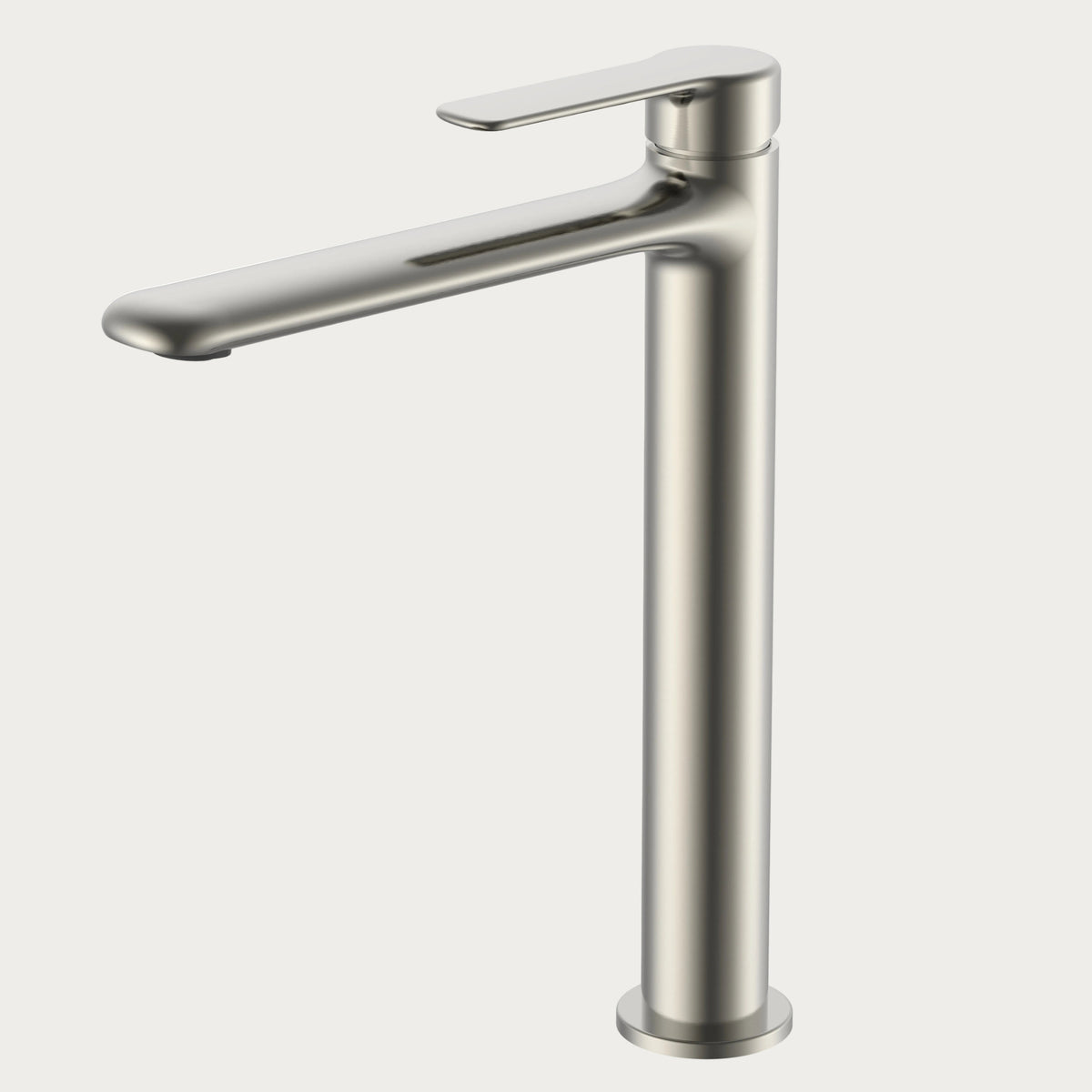 Miscelatore lavabo alto Sardegna