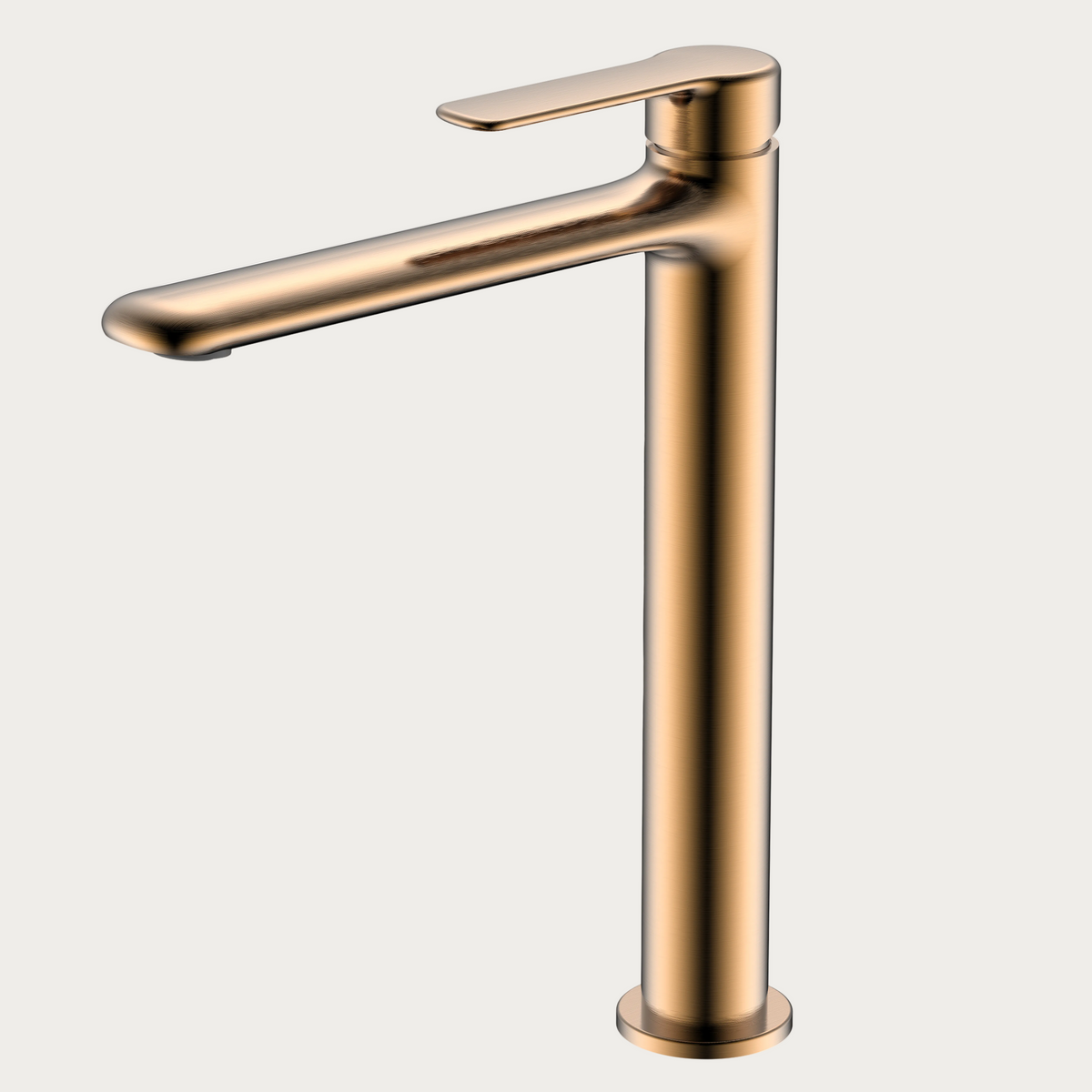 Miscelatore lavabo alto Sardegna