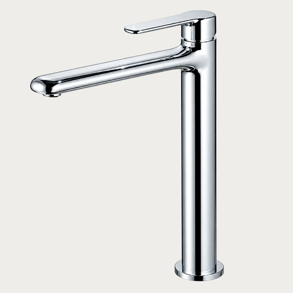 Miscelatore lavabo alto Sardegna