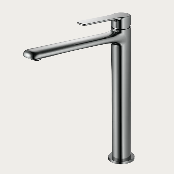 Miscelatore lavabo alto Sardegna