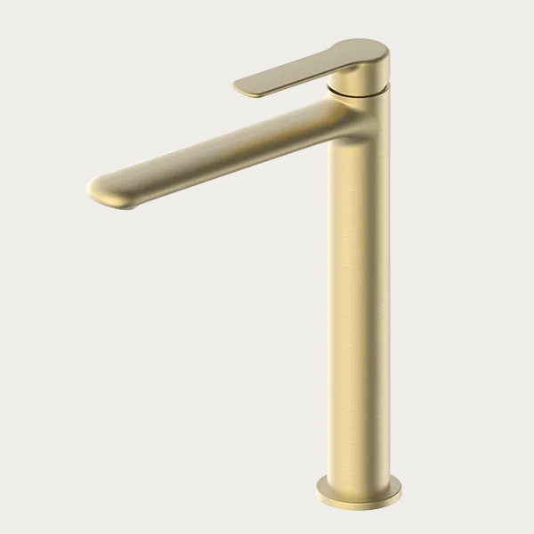 Miscelatore lavabo alto Sardegna
