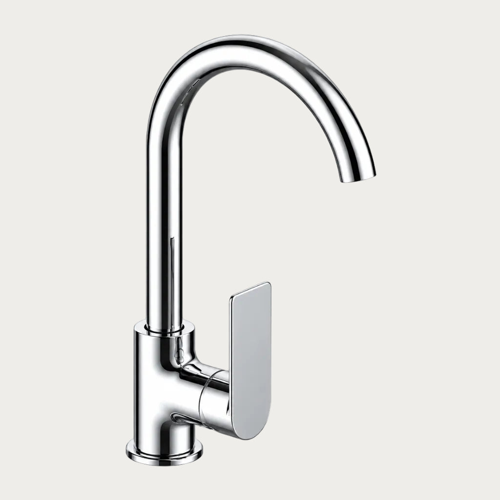 Miscelatore cucina Capri