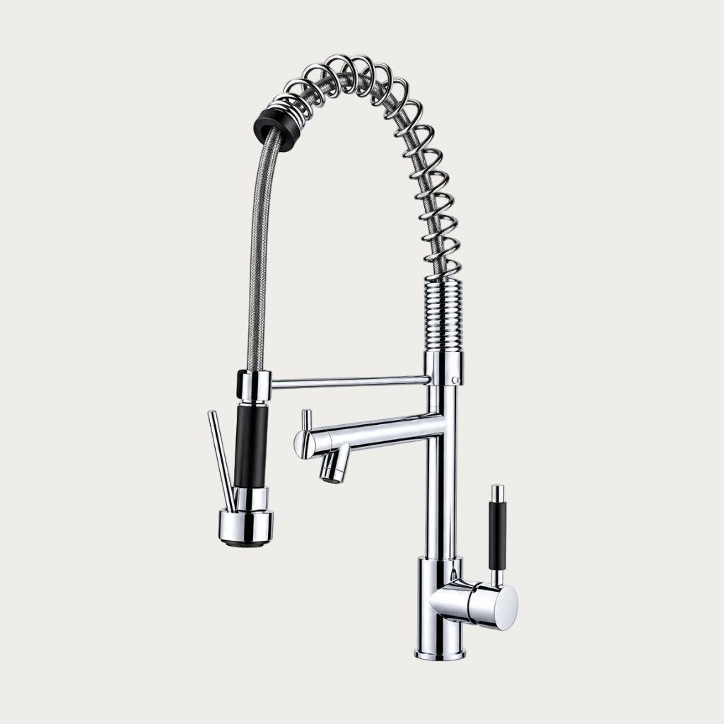 Miscelatore cucina professionale Graciosa