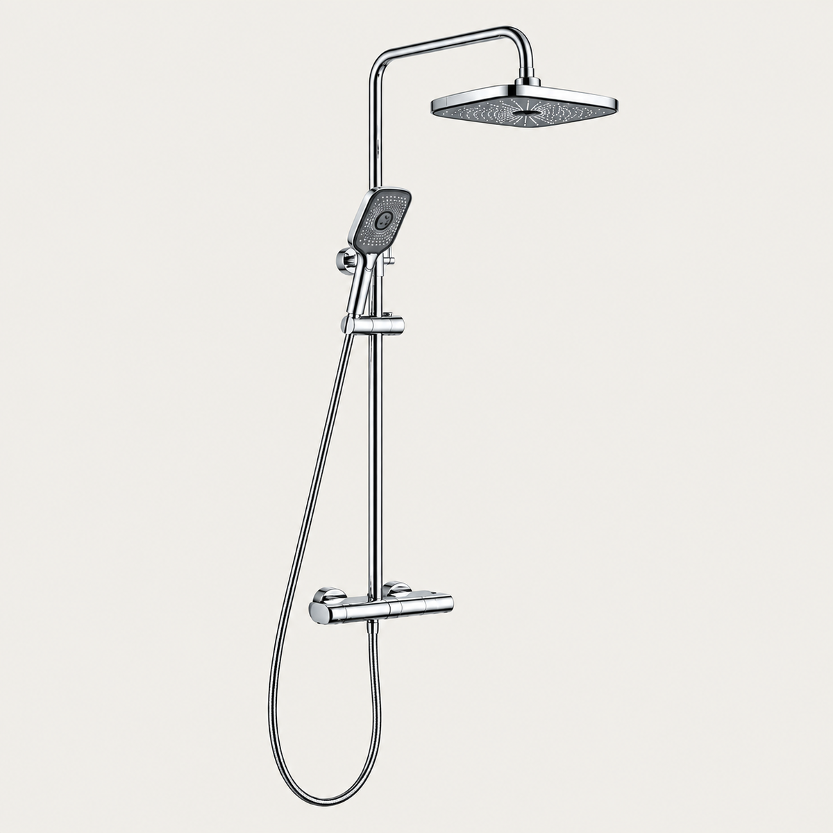 Colonna doccia Brenta