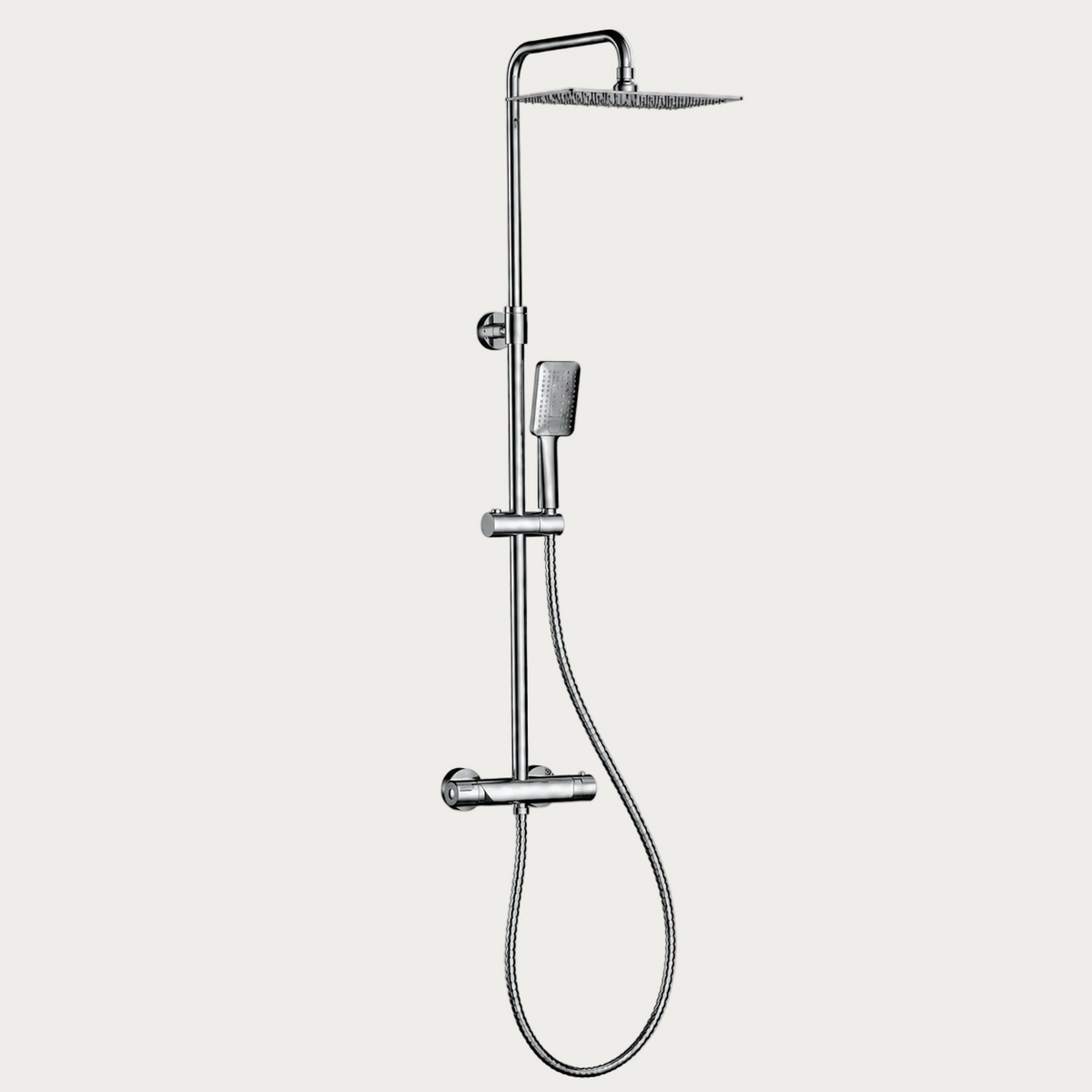 Colonna doccia Varone