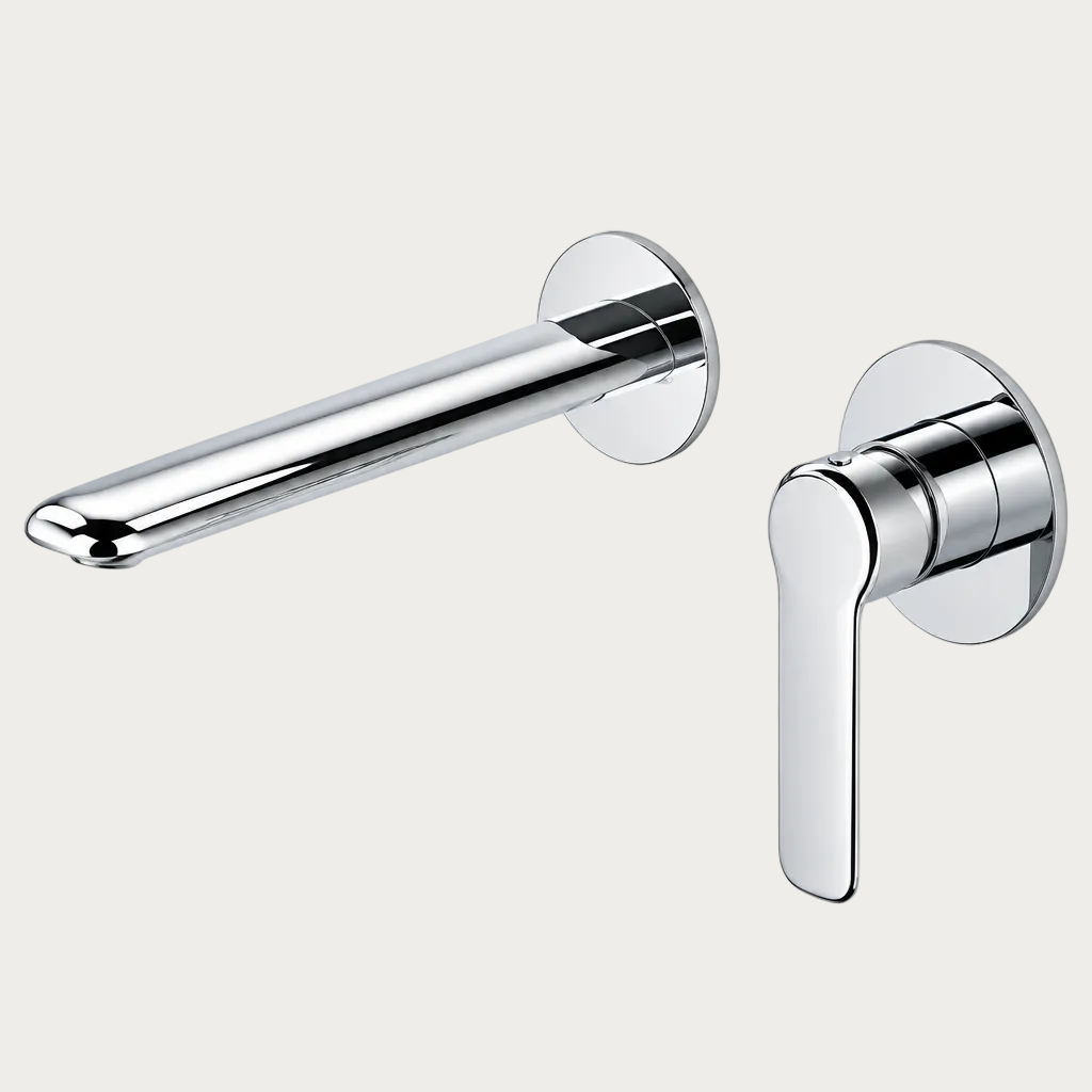 Miscelatore lavabo sospeso Sardegna