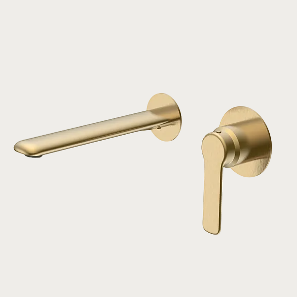 Miscelatore lavabo sospeso Sardegna