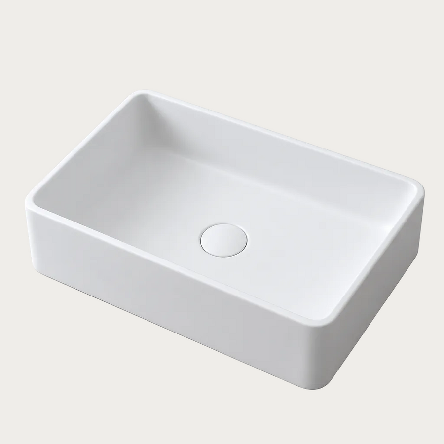 Lavabo Quadra