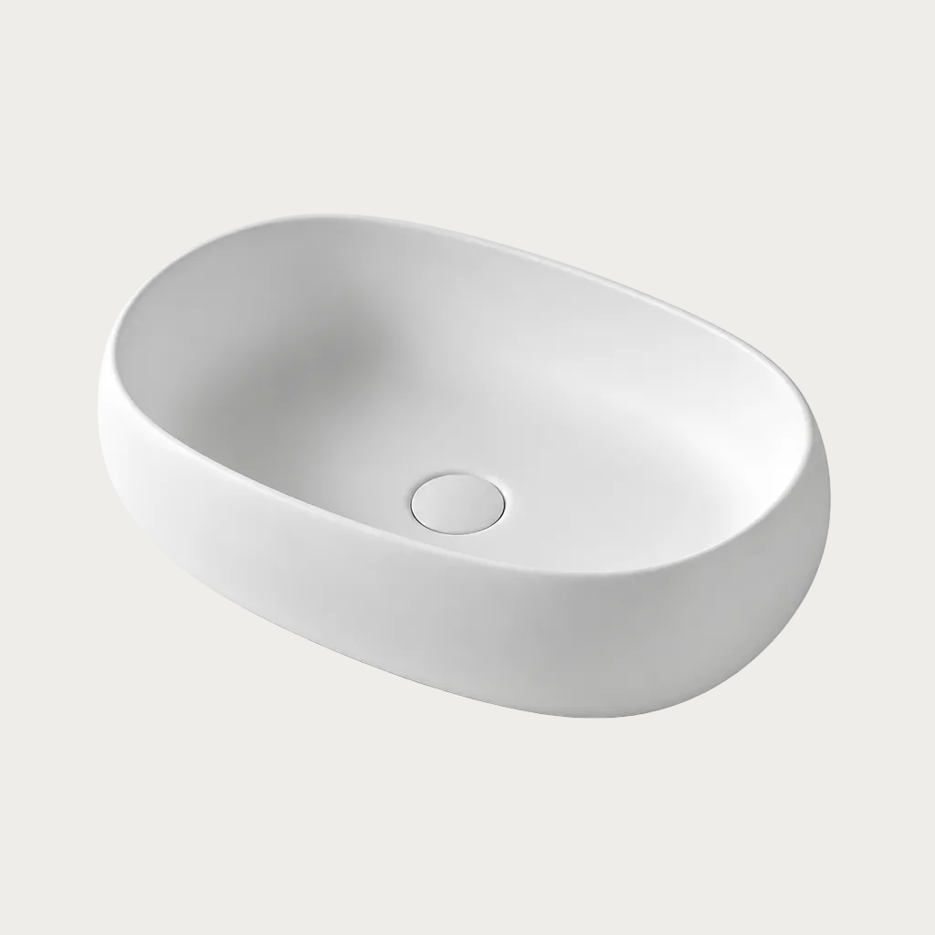Lavabo Plano