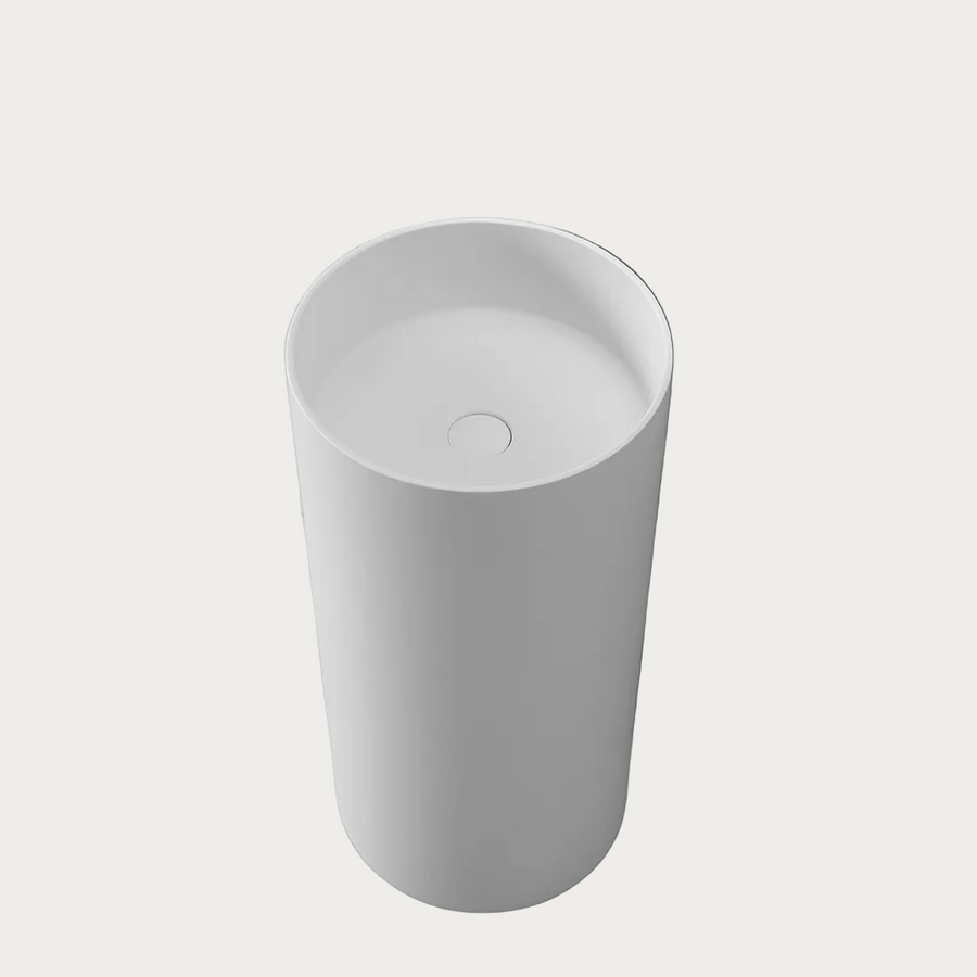 Lavabo Totem