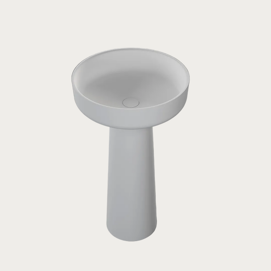 Lavabo Gral