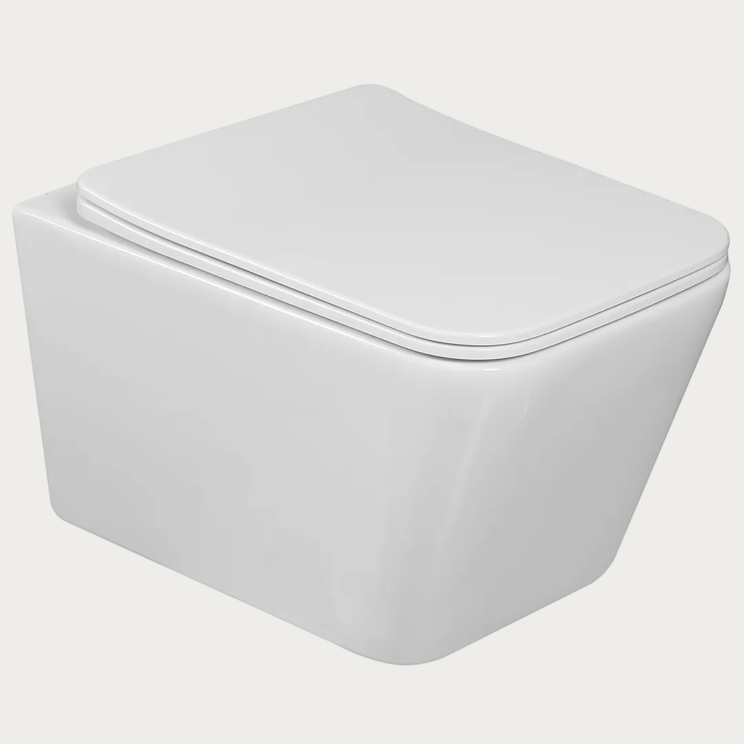 Set sanitari sospesi Emerald V2