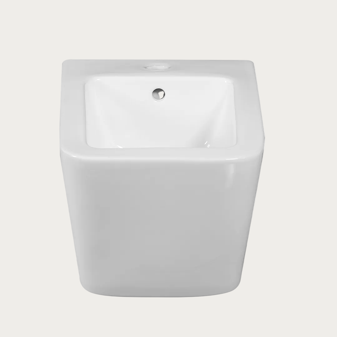 Set sanitari sospesi Emerald V2