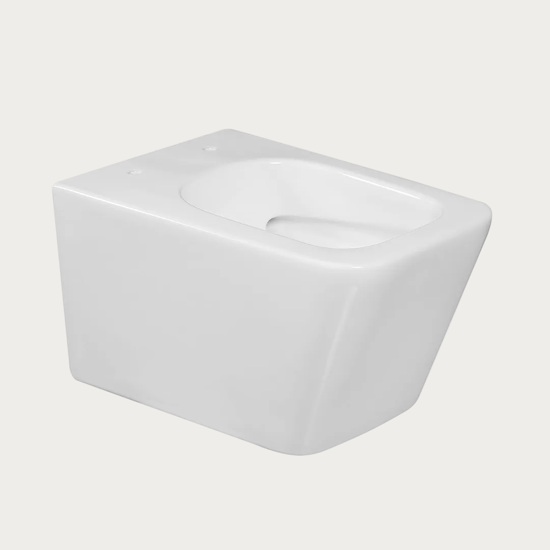Set sanitari sospesi Emerald V2
