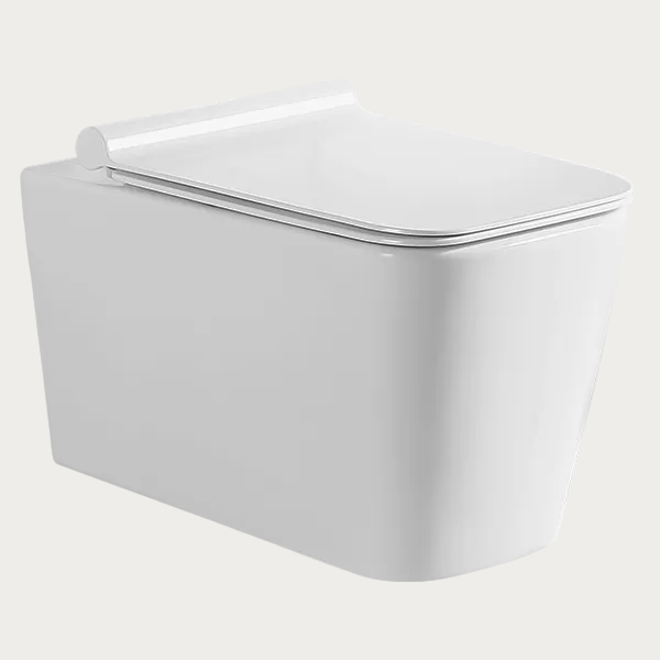 Set sanitari sospesi Emerald