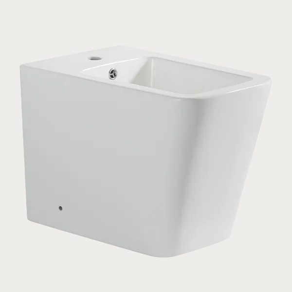 Set sanitari a pavimento Emerald