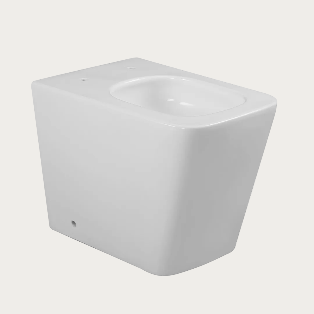 Set sanitari a pavimento Emerald V2