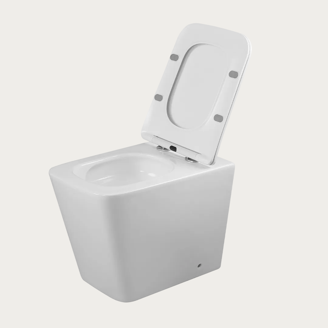 Set sanitari a pavimento Emerald V2