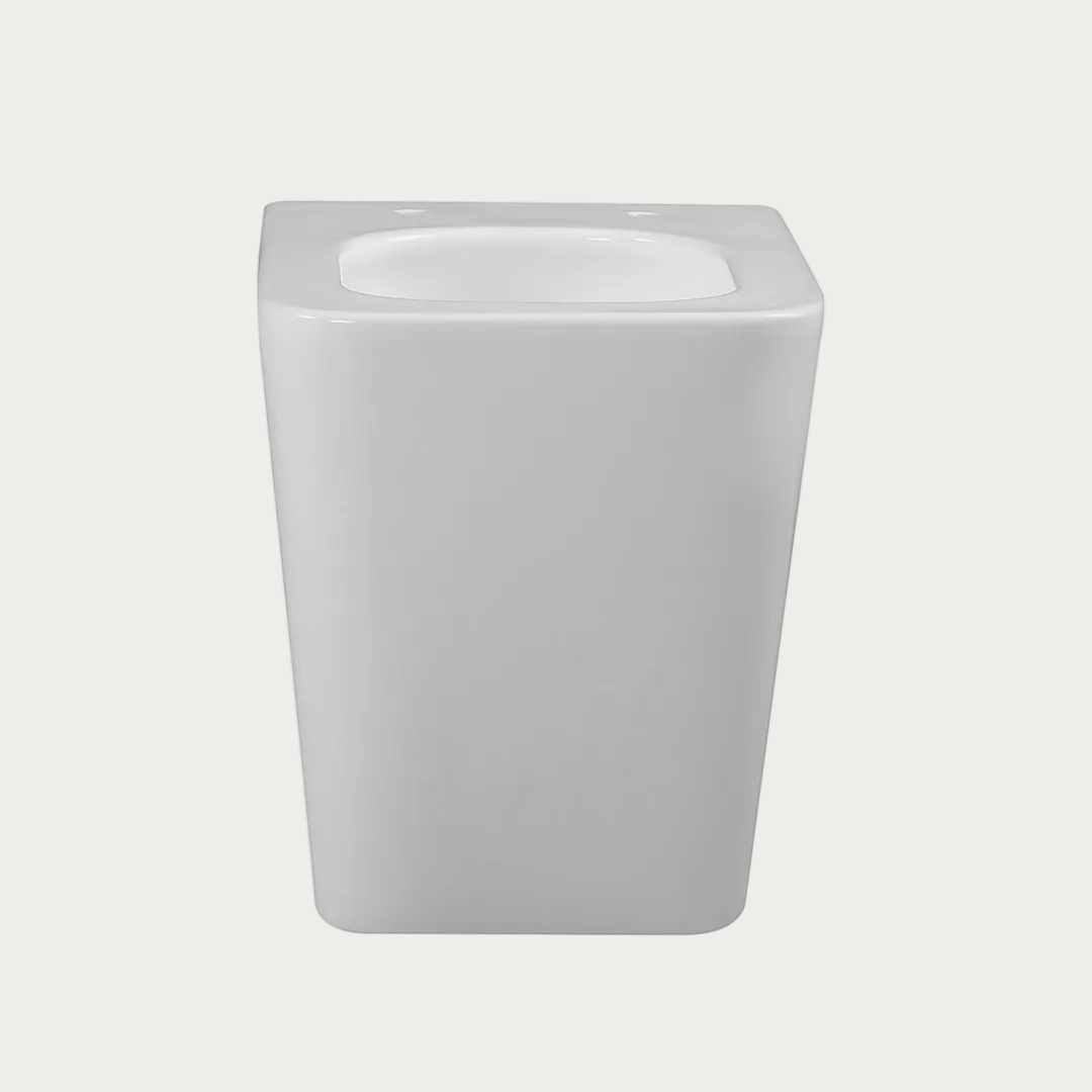 Set sanitari a pavimento Emerald V2