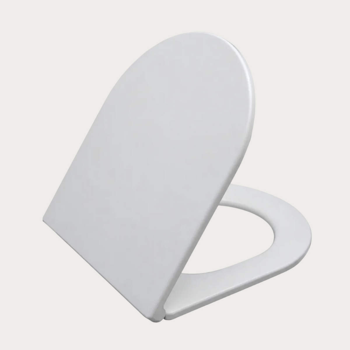 Sedile WC sospeso Tornado Lumira V2