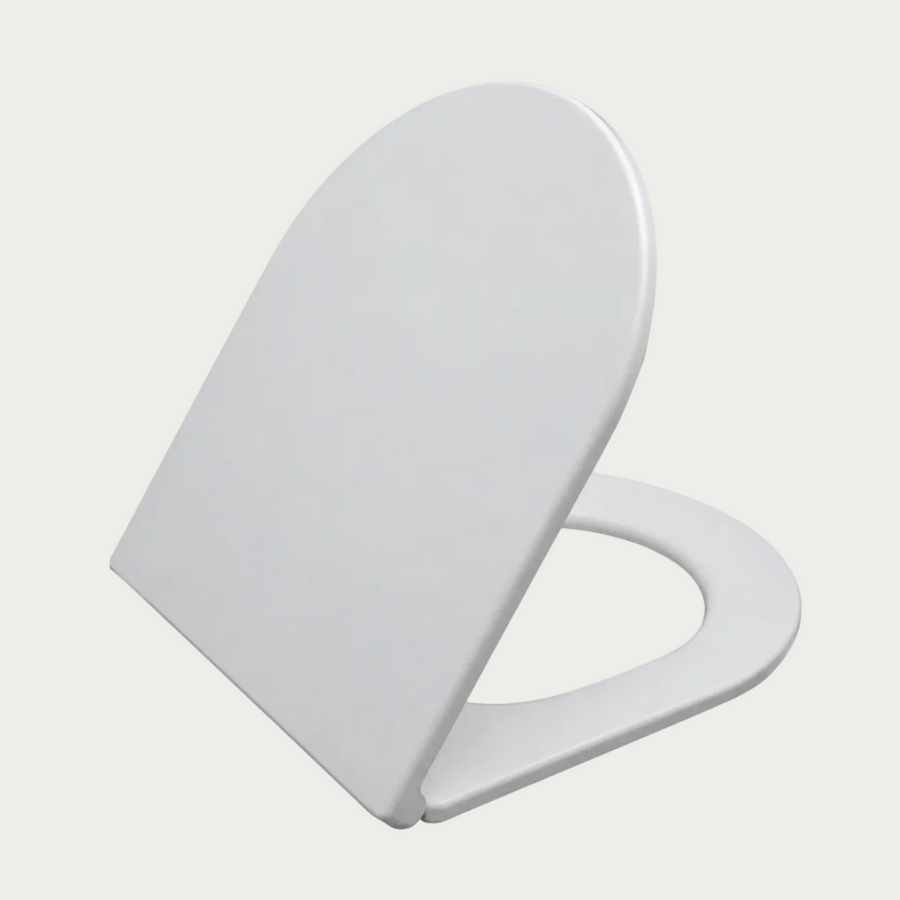 Sedile WC sospeso Tornado Lumira V2