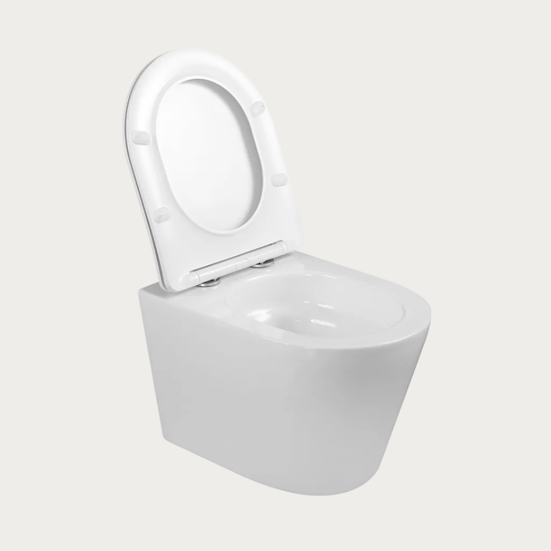 Set sanitari sospesi Tornado Lumira V2