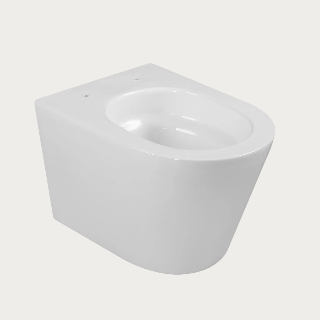 Set sanitari sospesi Tornado Lumira V2