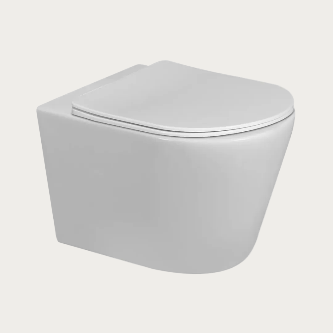 Set sanitari a pavimento Lumira V2