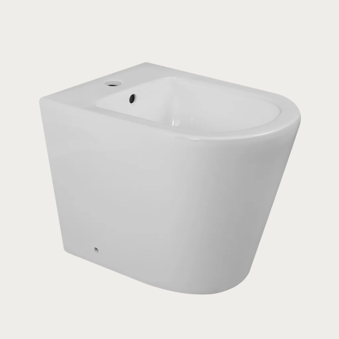 Set sanitari a pavimento Lumira V2