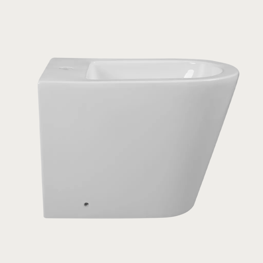 Set sanitari a pavimento Lumira V2