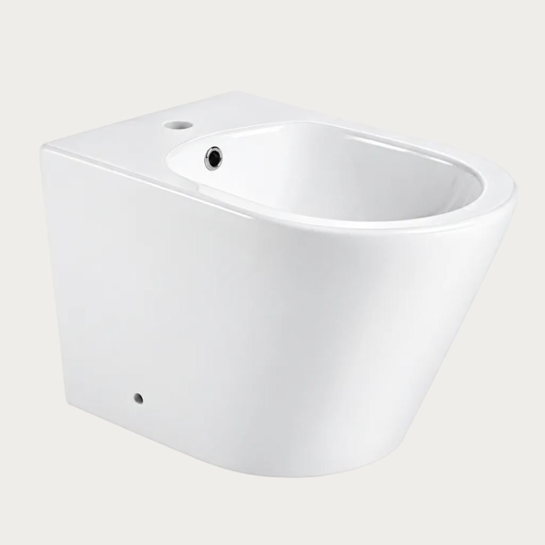 Set WC a pavimento Lumira