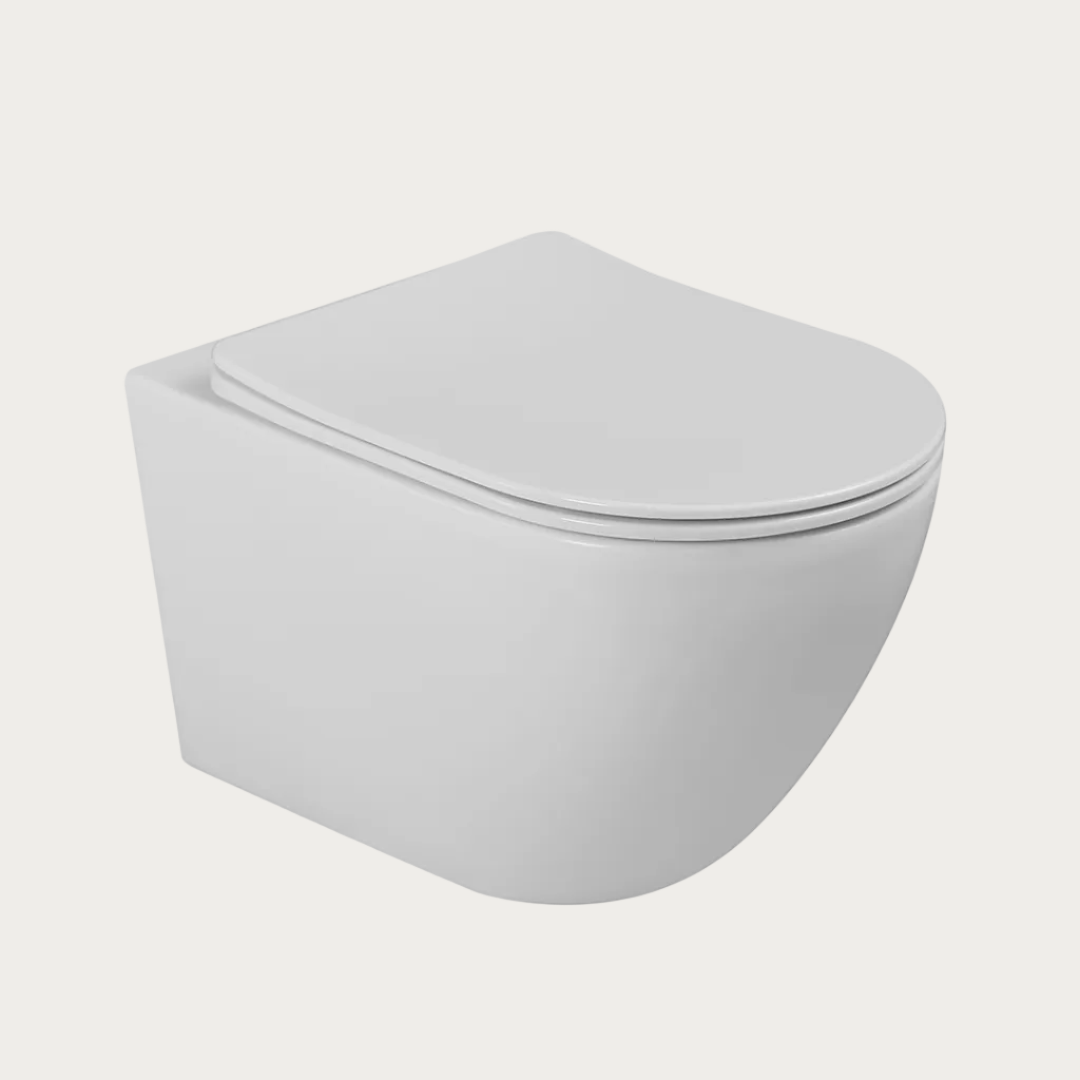 Set sanitari sospesi Lumira V2