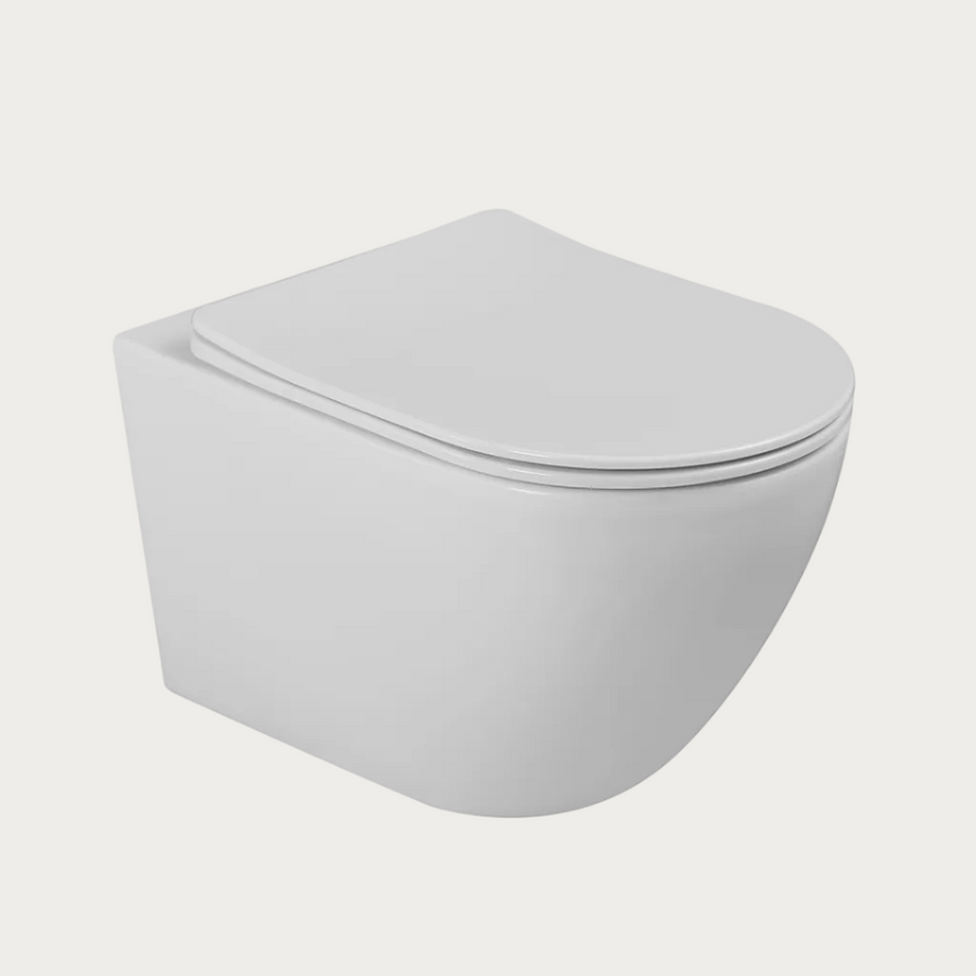 Set sanitari sospesi Lumira V2