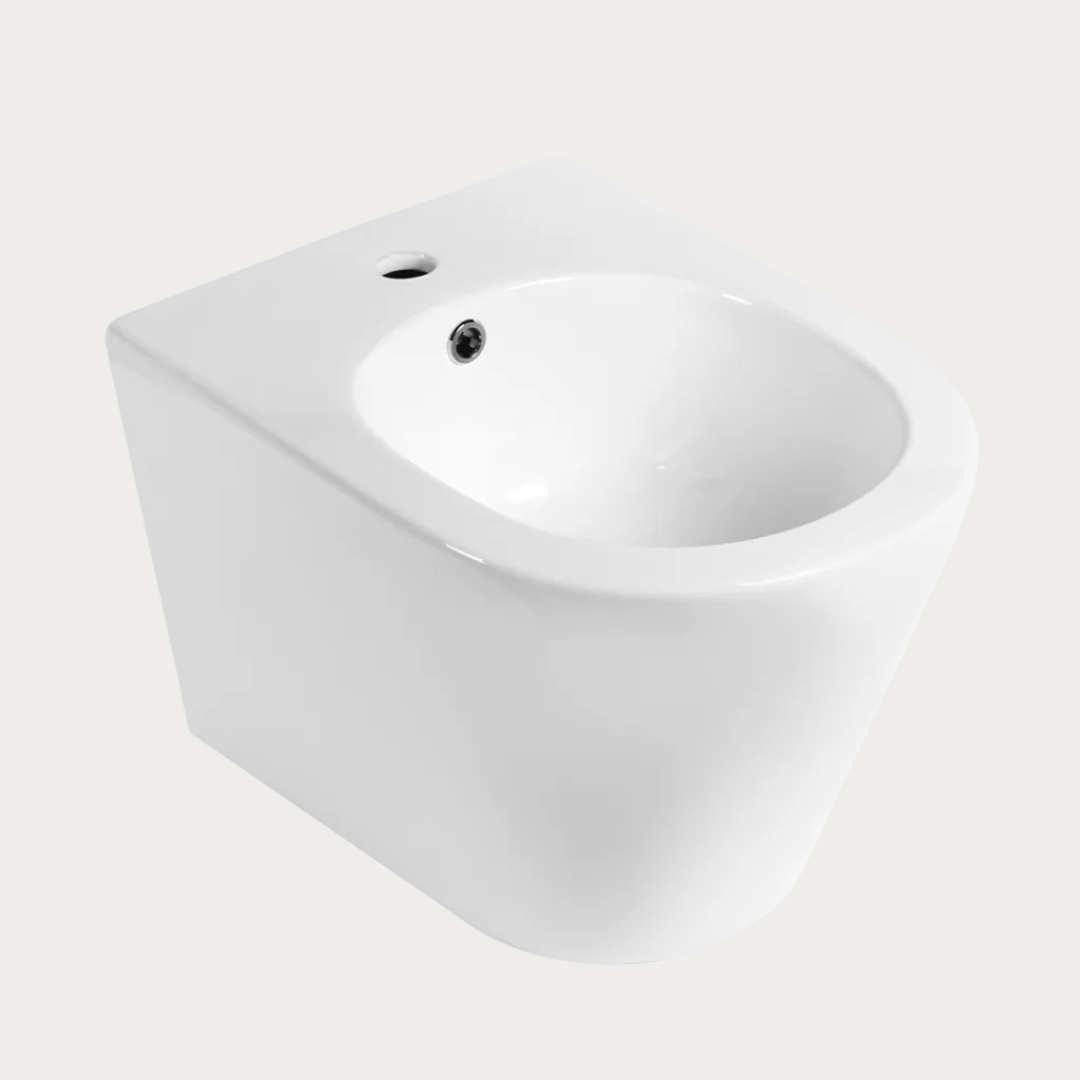 Set sanitari sospesi Lumira V2