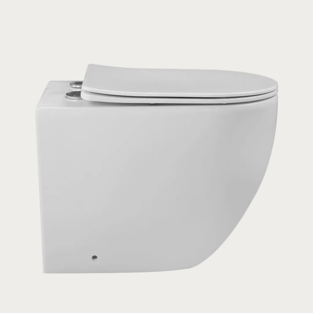 Set sanitari sospesi Lumira V2