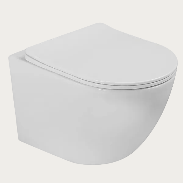 Set sanitari sospesi Opal Small