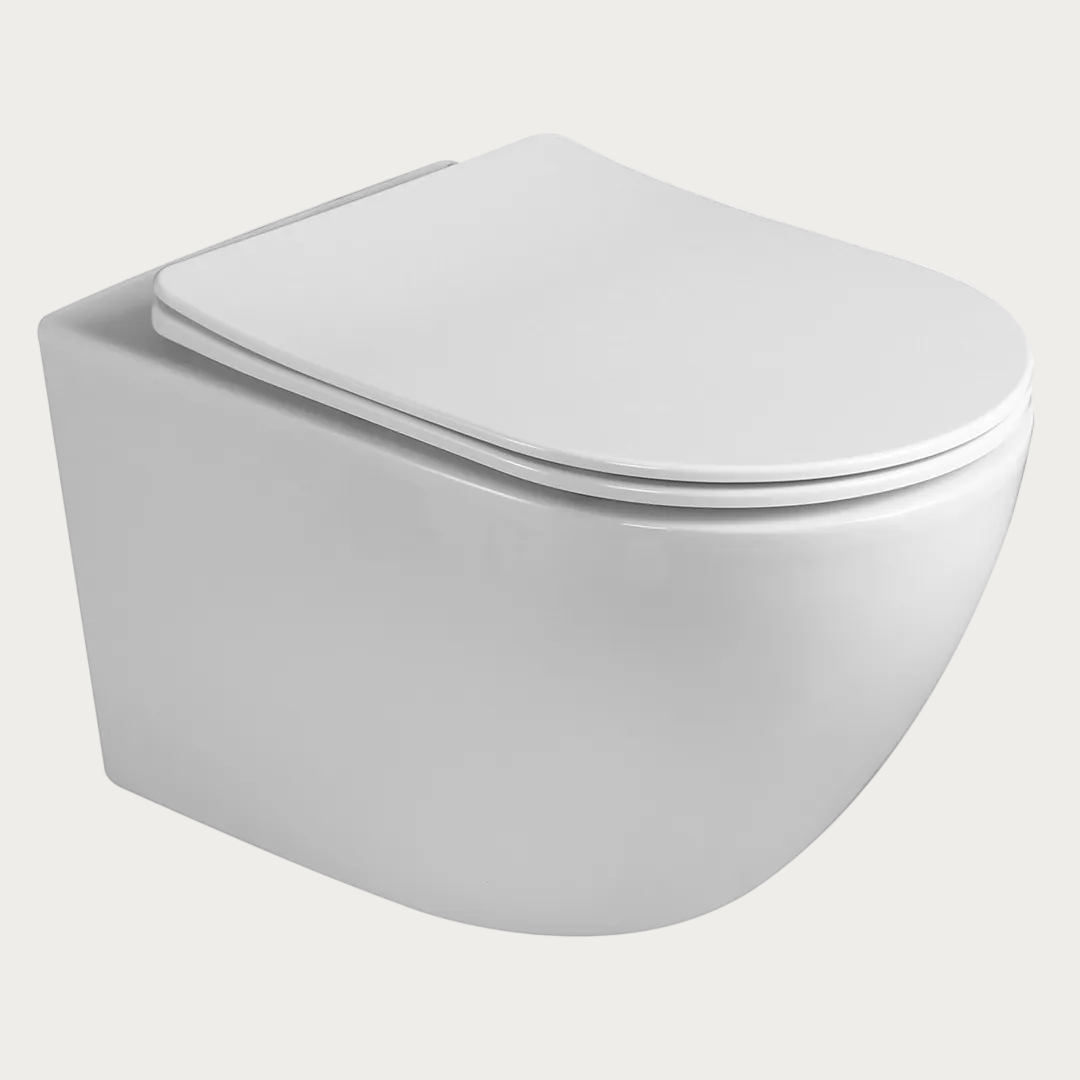 Set sanitari sospesi Opal V2