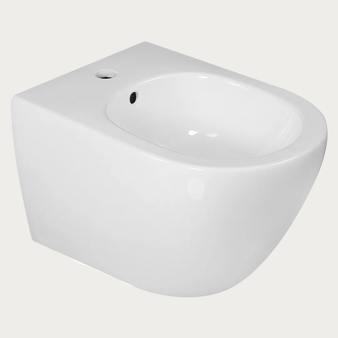 Set sanitari sospesi Opal V2