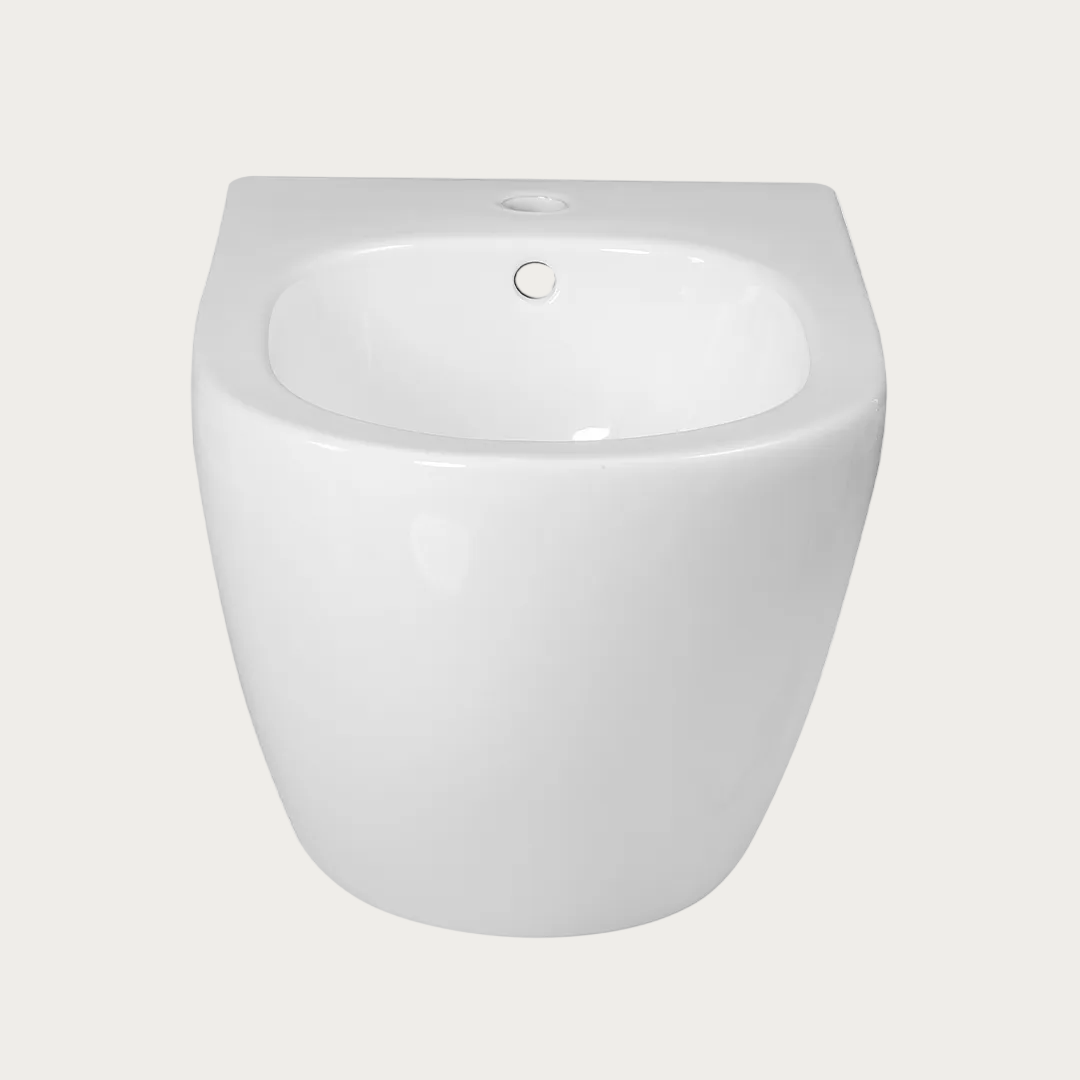 Set sanitari sospesi Opal V2